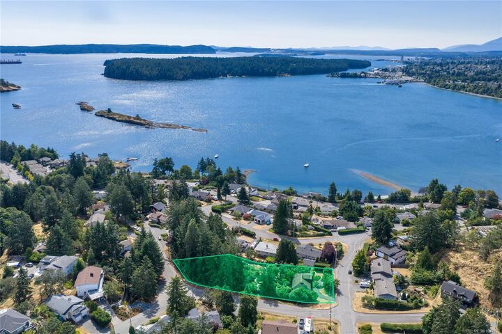 Property Photo: 2999 King Richard Dr BC V9T 1J5