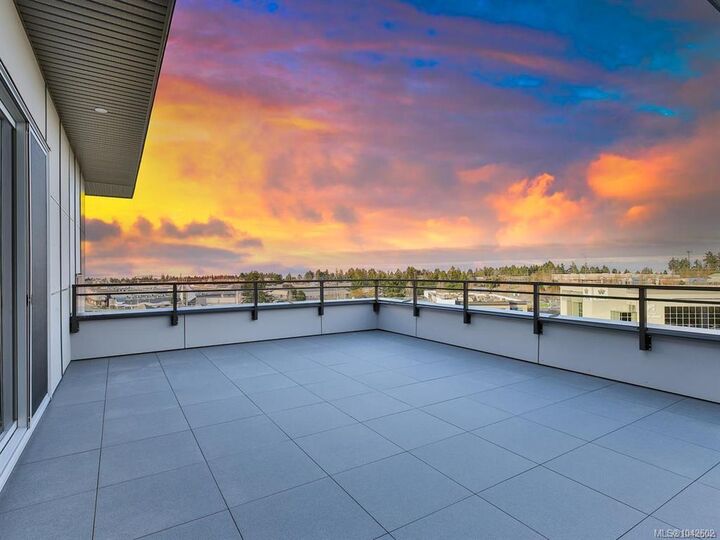 Property Photo: 6540 Metral Dr #207 BC V9T 2L8