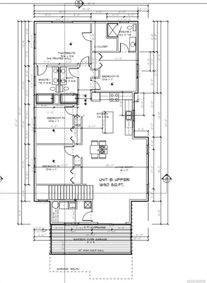 Property Photo:  4209 Jingle Pot Rd #102  BC V9T 5P7 