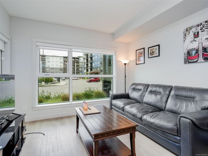 Property Photo:  2461 Gateway Rd #108A  BC V9B 6M6 