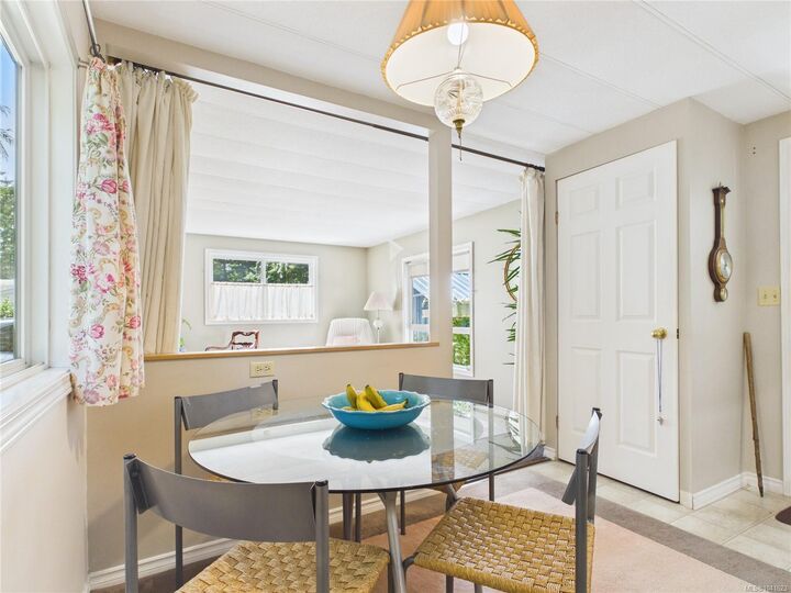 Property Photo:  25 Maki Rd #5  BC V9R 6N3 