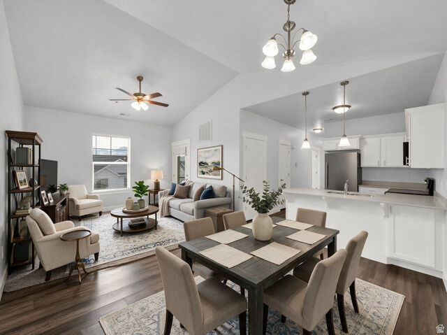 Property Photo:  13049 S Cannavale Ln A304  UT 84096 