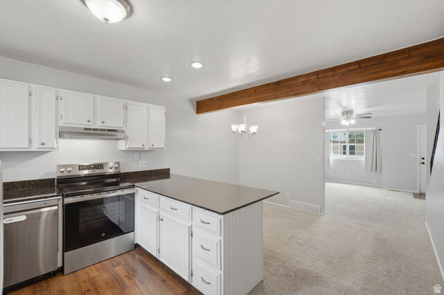 Property Photo:  2854 S Brookway Dr W  UT 84119 