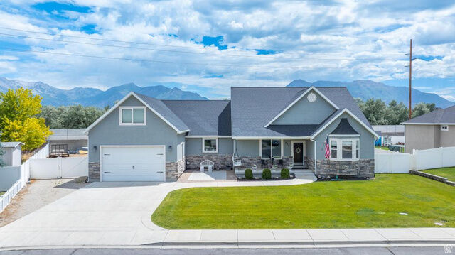 Property Photo:  826 N Timber Dr  UT 84043 