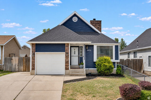 Property Photo: 3070 8525 UT 84088
