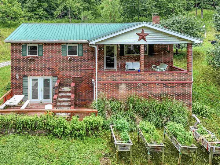 Property Photo:  10343 St Highway 986  KY 41164 