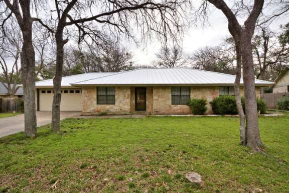 Property Photo:  4313 E Cordoba Circle  TX 78628 