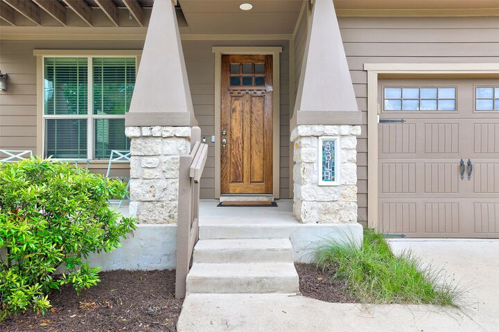 Property Photo: 3319 Dalton Street TX 78745