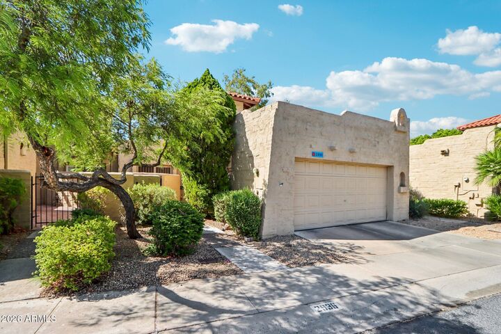 Property Photo: 2936 W Juniper Avenue AZ 85053