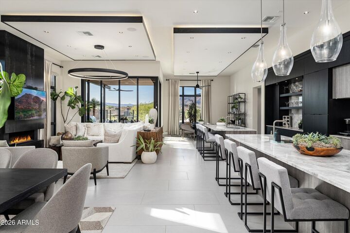 Property Photo: 37200 N Cave Creek Road 1059 AZ 85262