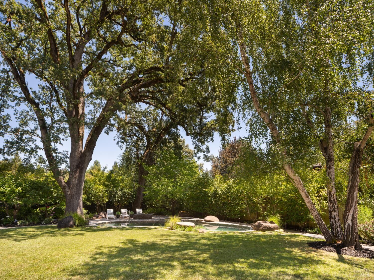 Property Photo:  4 Ames Avenue  CA 94957 