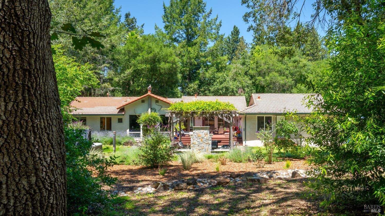 Property Photo:  4794 Valley Quail Lane  CA 95401 
