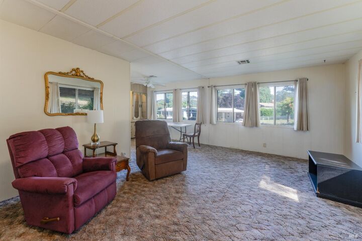 Property Photo: 10755 Mobile Village Way 30 CA 95490
