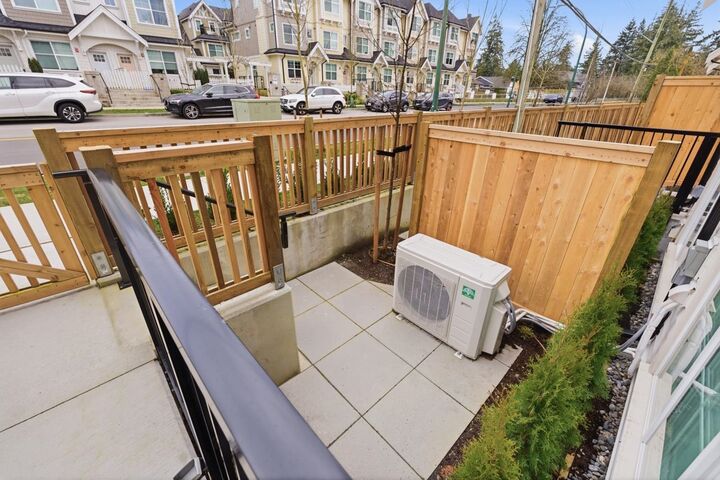 Property Photo: 720 Robinson Street 239 BC V3J 0P9