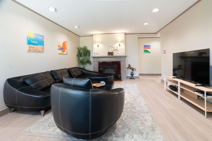 Property Photo: 3870 W 17th Avenue BC V6S 1A4