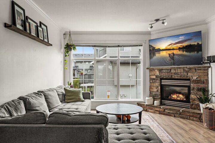 Property Photo:  8881 Walters Street 85  BC V2P 8E9 