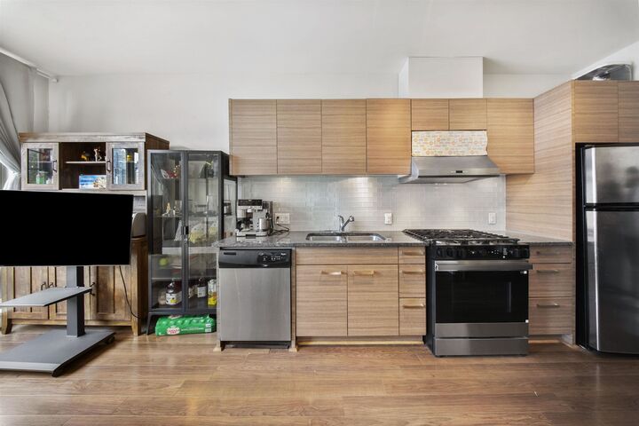 Property Photo: 13228 Old Yale Road 412 BC V3T 0K3