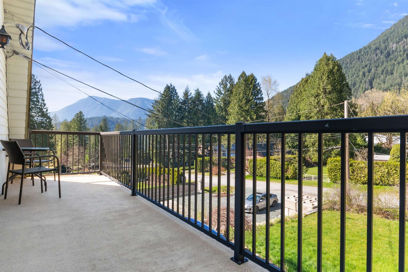 Property Photo:  66662 Summer Road  BC V0X 1L1 