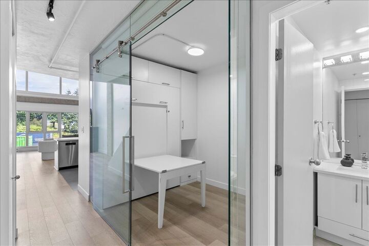 27 Alexander Street 309 — photo 1
