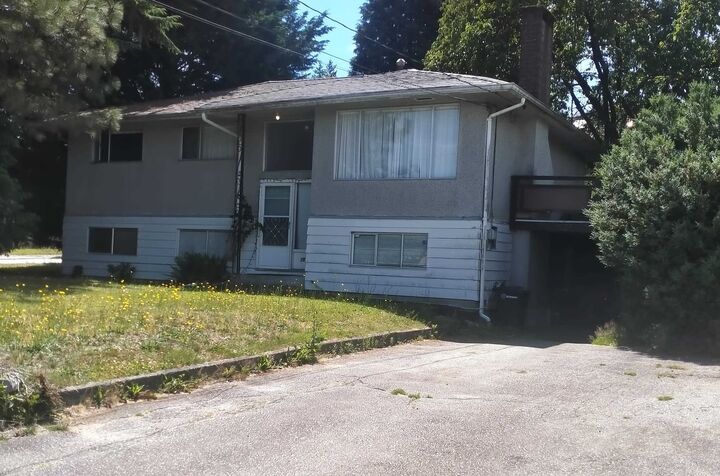 Property Photo: 7289 4th Street BC V3N 3N5