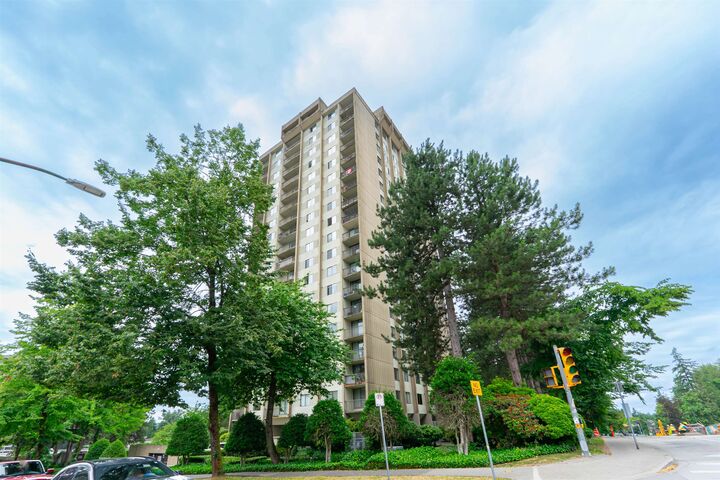 9595 Erickson Drive 1405 — photo 1