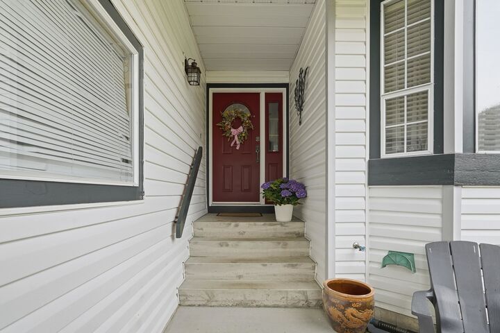 Property Photo: 12316 Southpark Crescent BC V3X 2C1