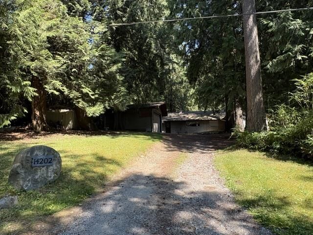 Property Photo:  14202 Marc Road  BC V4R 2G5 