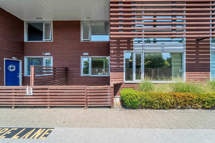Property Photo: 7080 No. 3 Road 109 BC V6Y 2C6