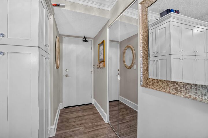 Property Photo: 1177 Howie Avenue 108 BC V3J 1T9