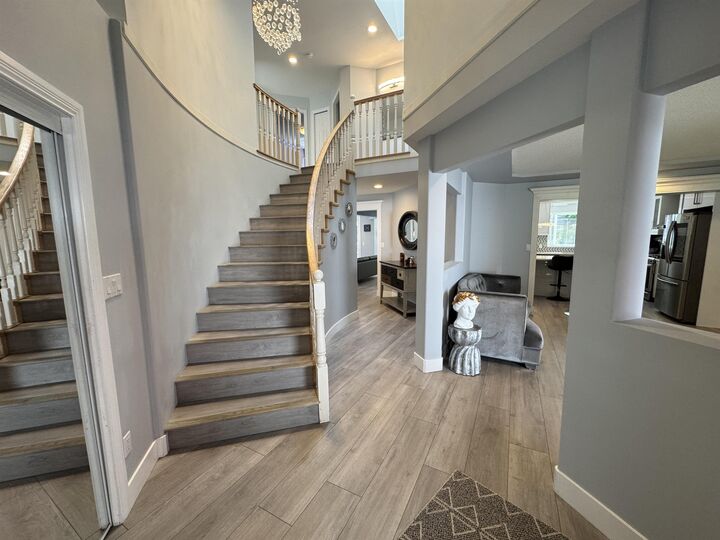 Property Photo: 1416 Purcell Drive BC V3E 2R7