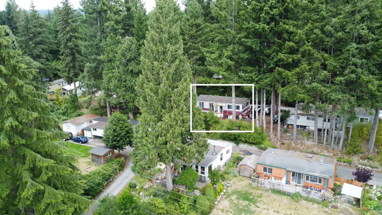 Property Photo:  5294 Selma Park Road 7  BC V0N 3A2 