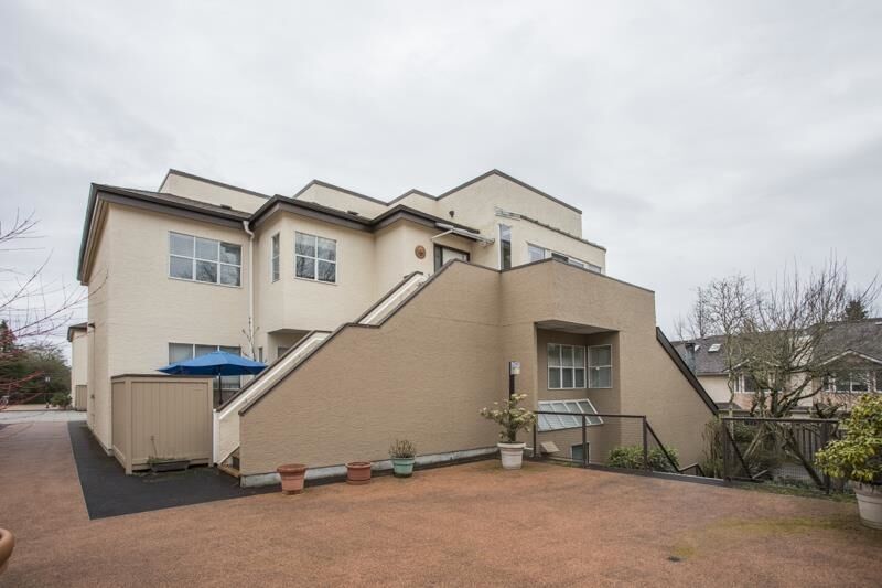 Property Photo: 7540 Abercrombie Drive 40 BC V6Y 3J8