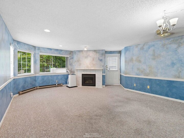 Property Photo: 1328 Brunette Avenue 9 BC V3K 6K1