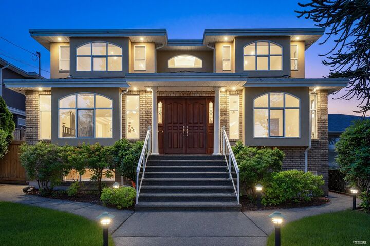 6091 Selma Avenue — photo 1