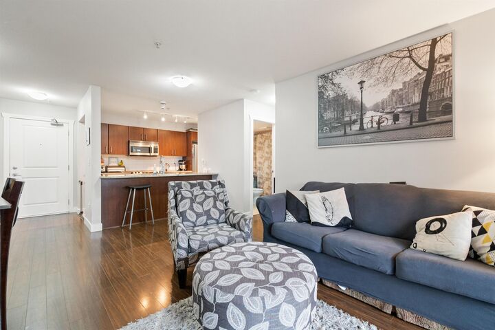 Property Photo: 45567 Yale Road 209 BC V2P 0B2