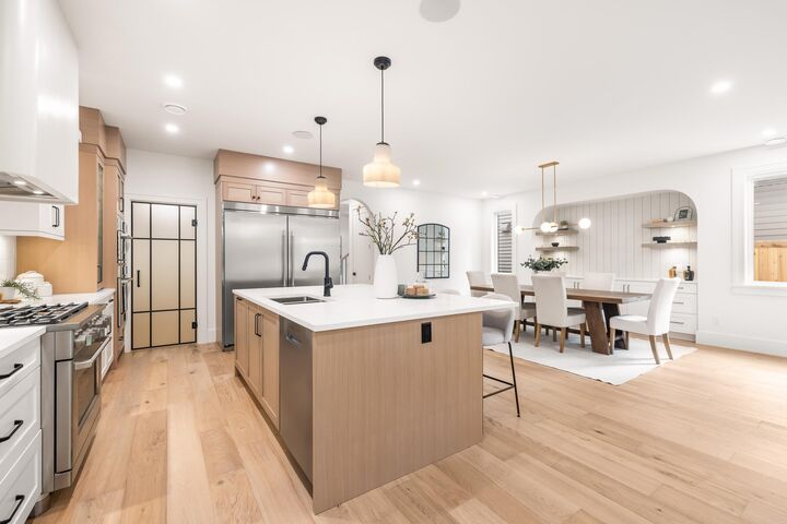 Property Photo: 4347 232 Street BC V2Z 2H7