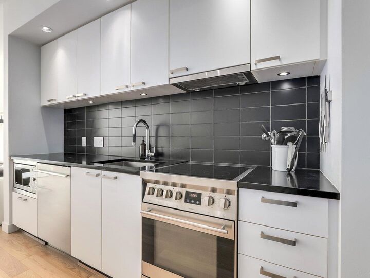 Property Photo: 557 E Cordova Street 312 BC V6A 1L8