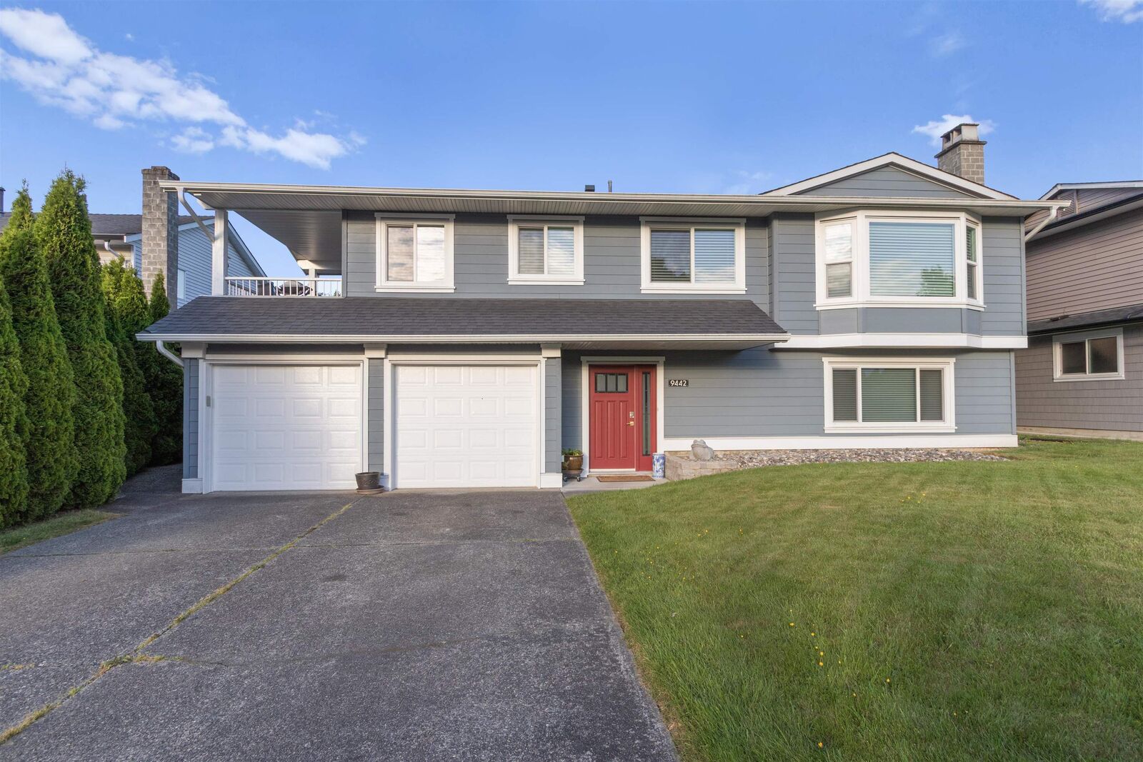 Property Photo:  9442 212B Street  BC V1M 1L8 