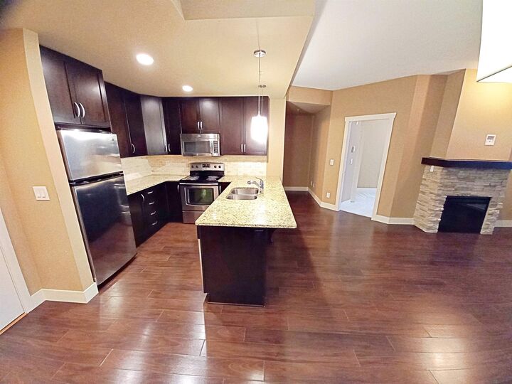 Property Photo:  3192 Gladwin Road 218  BC V2T 6M9 