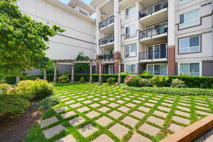 Property Photo: 3192 Gladwin Road 218 BC V2T 6M9