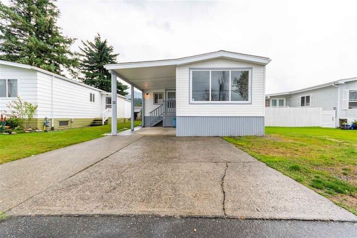 Property Photo: 6338 Vedder Road 52 BC V2R 3R3