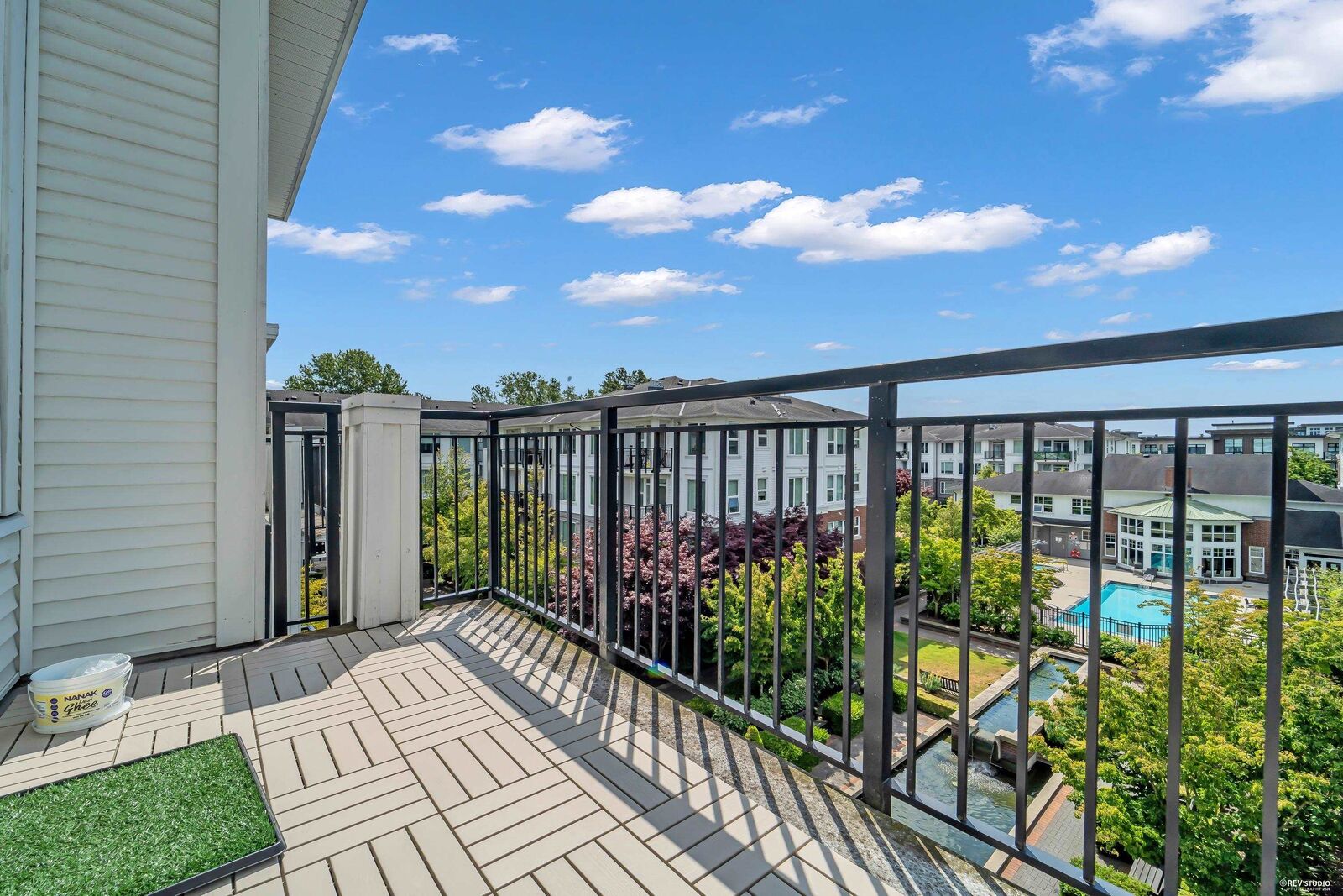 Property Photo:  9388 McKim Way 430  BC V6X 0J7 