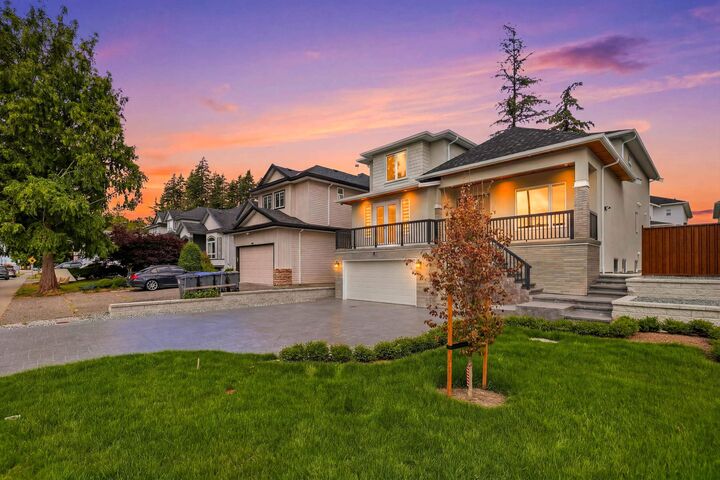 Property Photo: 15665 82 Avenue BC V4N 0R9