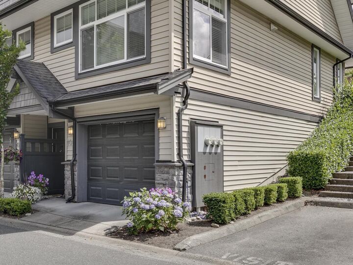 Property Photo:  13819 232 Street 106  BC V4R 0C7 