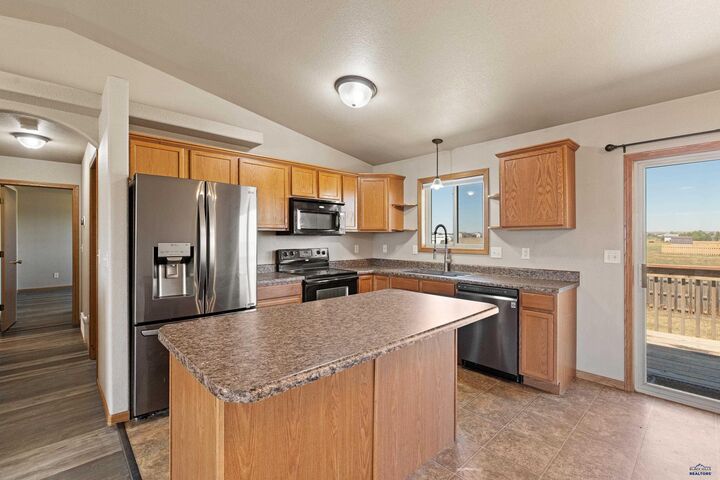 Property Photo:  670 Airway Ct  SD 57719-8136 