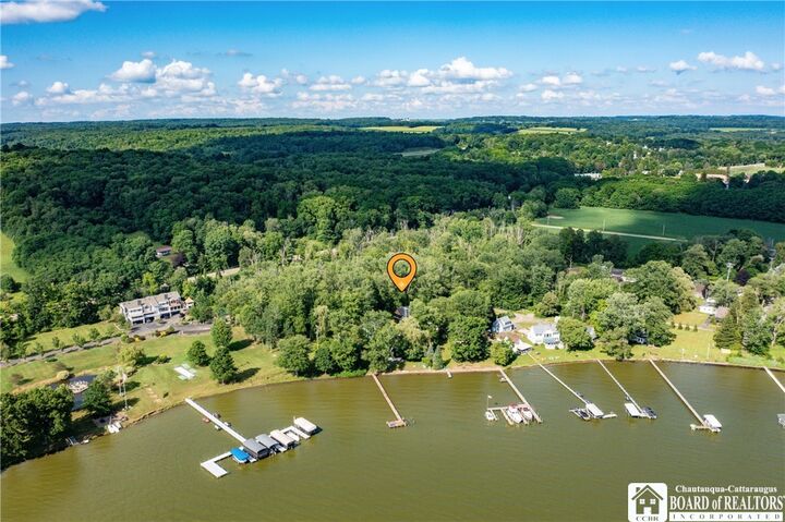 Property Photo: 3978 Griffiths Bay Road NY 14712