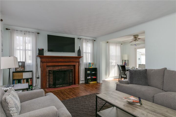 Property Photo: 182 North Place NY 14830
