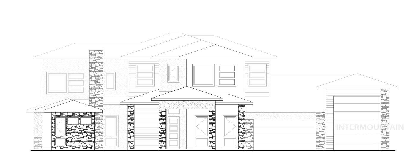 Property Photo: 14599 N Woodpecker Ave ID 83714