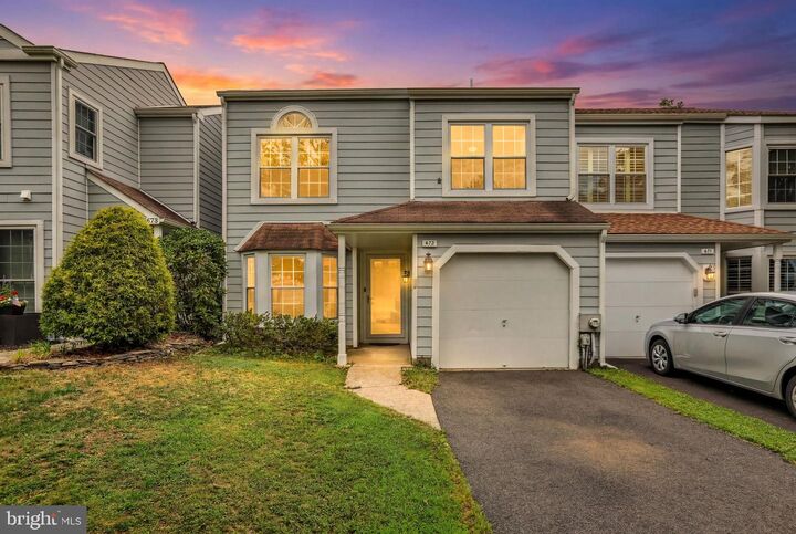 Property Photo:  472 Trumbull Court  PA 18940 
