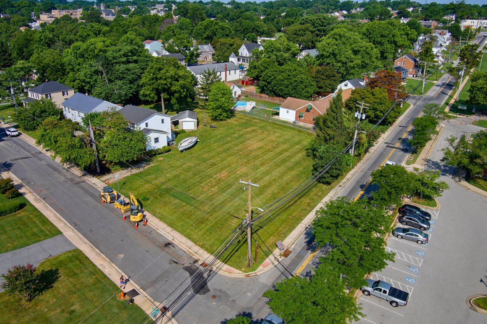 Property Photo:  4311 Fullerton Avenue  MD 21236 
